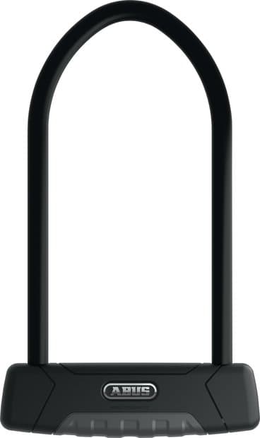 Abus Granit Plus 470/150HB230+EaZy KF Bügelschloss Schwarz Modell 2026
