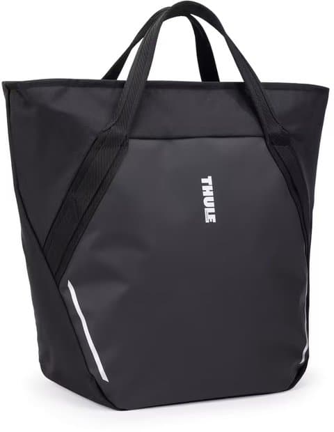 Thule Chasm Tote InLock Packtasche 25L - einzeln Schwarz Modell 2026