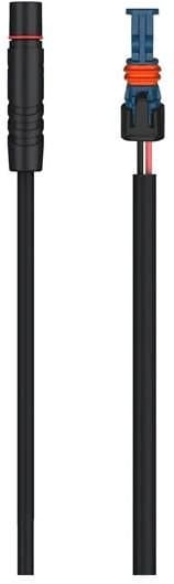 Garmin E-Bike Anschlusskabel Power Mount für Bosch Gen. 2, vorn Schwarz Modell 2026