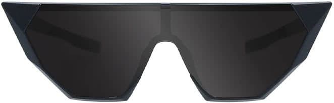 Pit Viper The Showroom - Onyx Schwarz Modell 2025