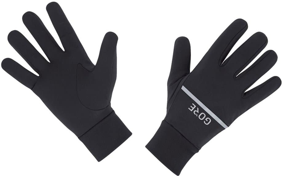 Gore R3 Langfinger Handschuhe Schwarz Modell 2026