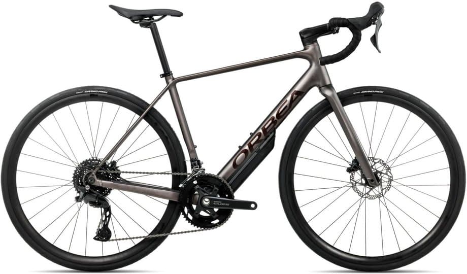 Orbea Avant H40 Bronze Modell 2026