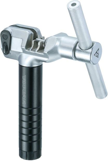 Topeak All Speeds Chain Tool Kettennieter Silber Modell 2026