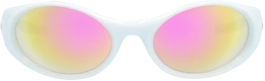 Pit Viper The Slammer - Miami Nights Weiß Modell 2025