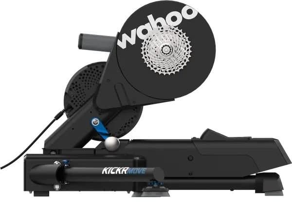 Wahoo KICKR Move Grau Modell 2025