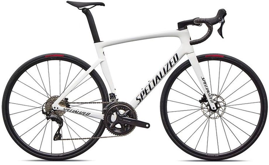 Specialized Tarmac SL7 Sport Weiß Modell 2026