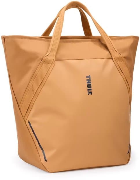 Thule Chasm Tote InLock Packtasche 25L - einzeln Orange Modell 2026