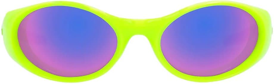 Pit Viper The Slammer - Sludge Braun Modell 2025