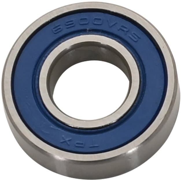 Carver Lager Dämpferaufnahme Silber Modell 2024