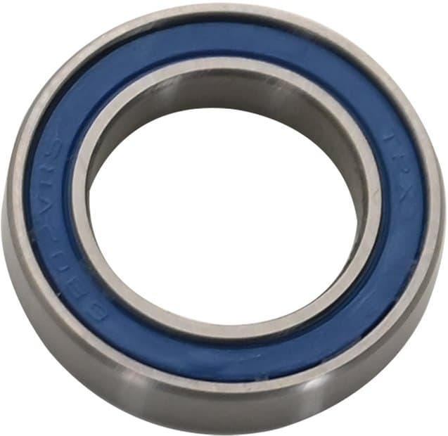 Carver Lager Oberstrebe Silber Modell 2024