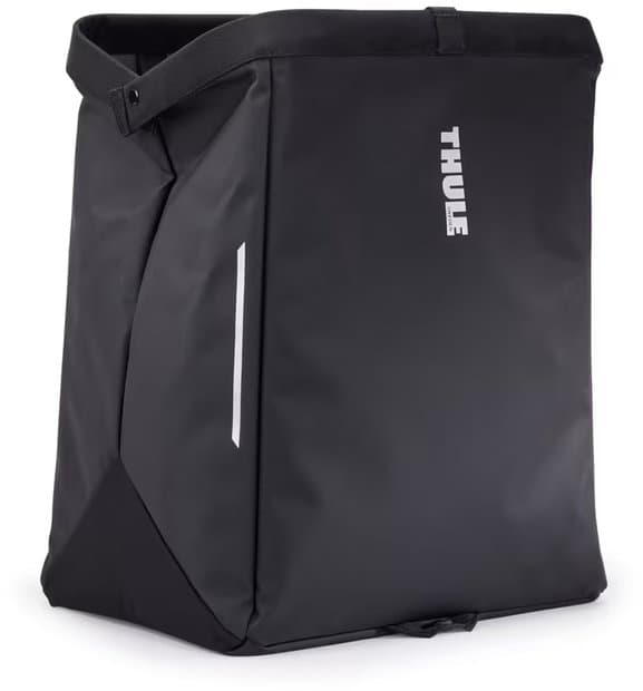 Thule Chasm Bin InLock 25L - einzeln Schwarz Modell 2026
