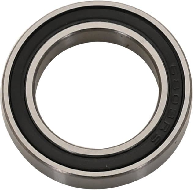 Carver Lager Unterstrebe Silber Modell 2024