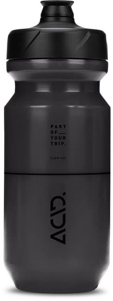Cube ACID Trinkflasche Flow 500 Schwarz Modell 2026