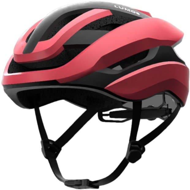 Lumos Ultra Fly Pro MIPS Rot Modell 2025