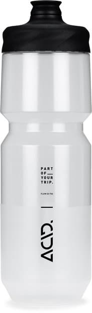 Cube ACID Trinkflasche Flow Ds 750 Transparent Modell 2026