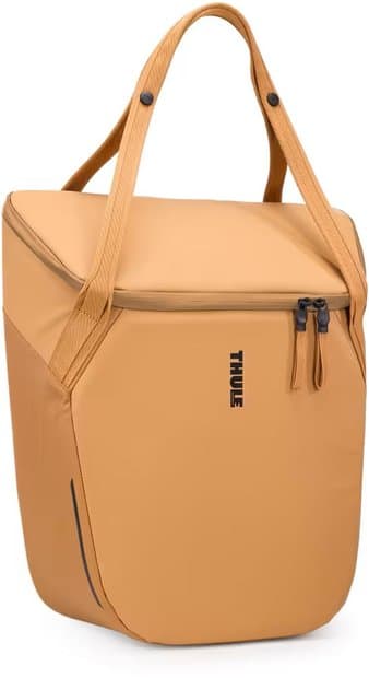 Thule Chasm Bin InLock 25L - einzeln Orange Modell 2026