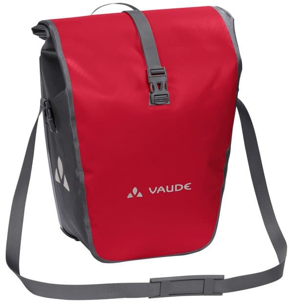 Vaude Aqua Back 24 Single Rot Modell 2026