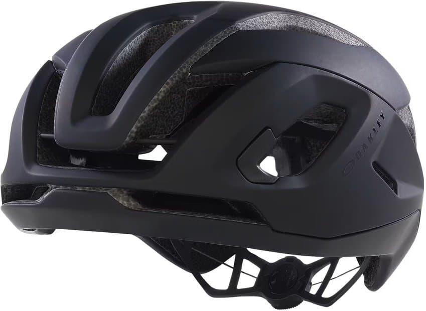 Oakley ARO5 Race Schwarz Modell 2026