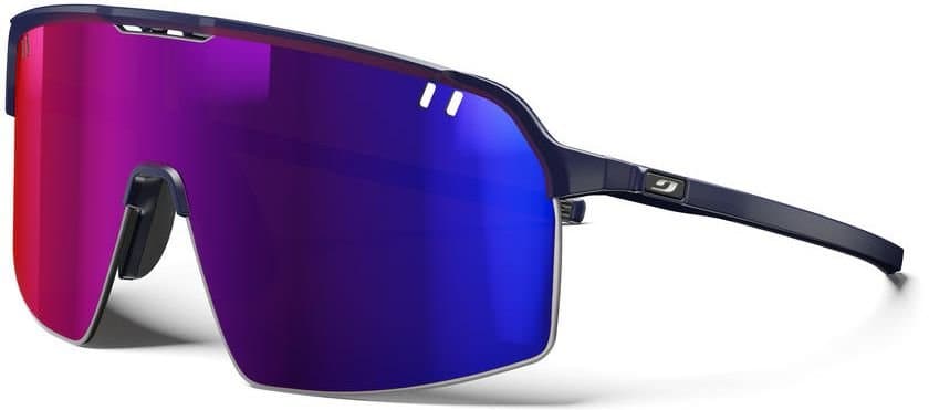 Julbo Intensity Dunkelblau Glänzend Blau Modell 2025
