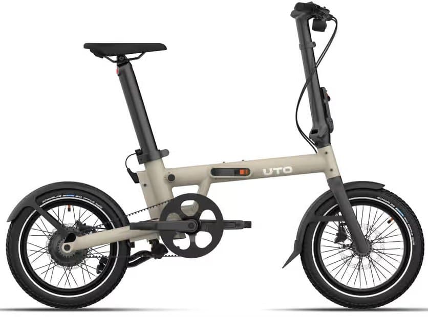 UTO PRO16 Beige Modell 2026