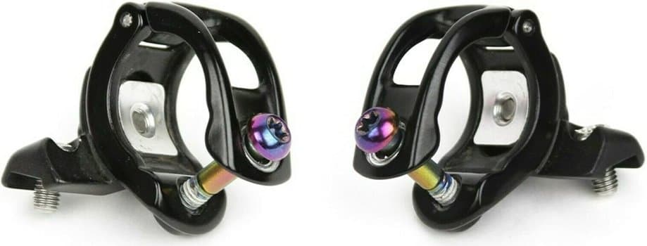 SRAM Avid Matchmaker X - Paar für XX/X.0 und Elixir Mag Bremsen Schwarz Modell Aktion