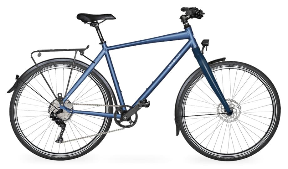 Velo de Ville L 200 Blau Modell 2026