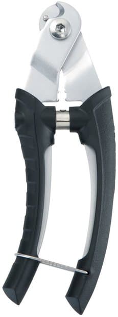 Topeak Kabel- & Bowdenzug Zange Schwarz Modell 2026