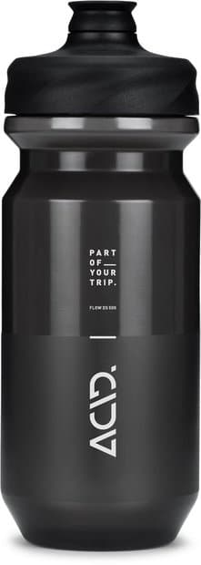 Cube ACID Trinkflasche Flow Ds 500 Schwarz Modell 2026