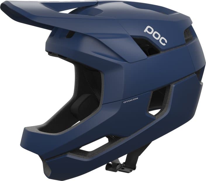POC Otocon Blau Modell 2024