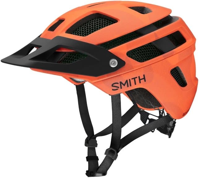 Smith Forefront 2 MIPS Orange Modell Aktion