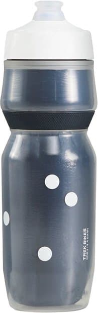Trek Trinkflasche Voda Ice - 591 ml Blau Modell Aktion