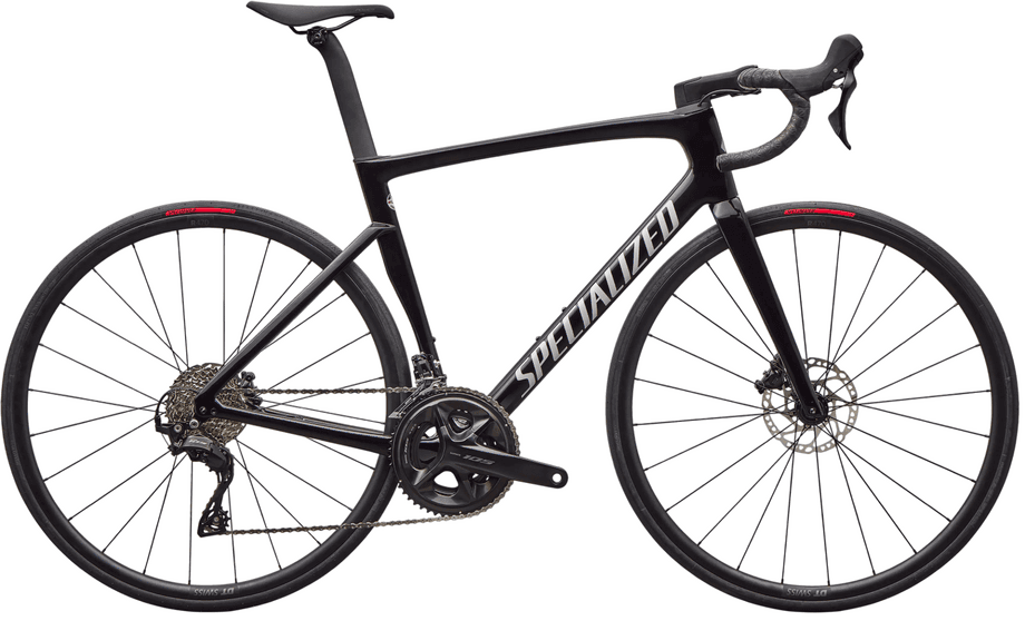 Specialized Tarmac SL7 Sport Schwarz Modell 2026