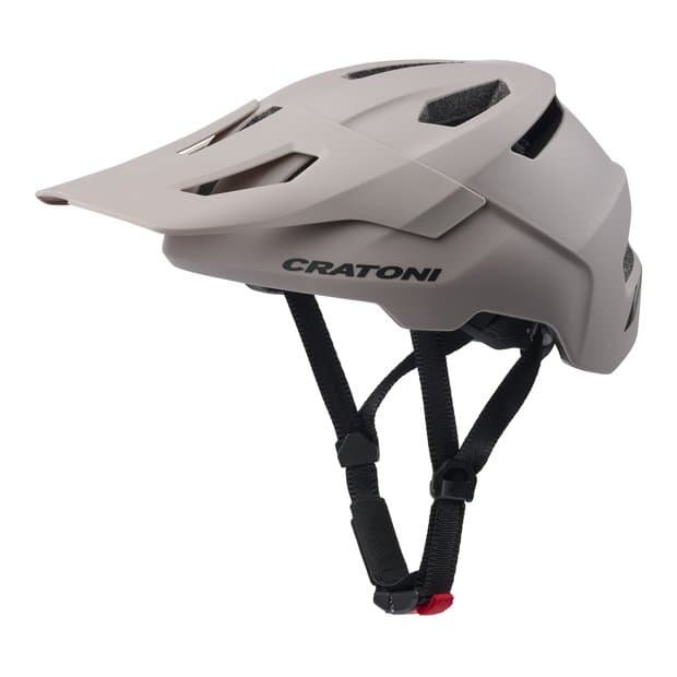 Cratoni WildCat Grau Modell 2026