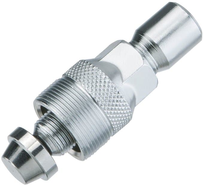 Topeak Universal Kurbelabzieher für Vierkant, ISIS Drive und Octali Silber Modell 2026