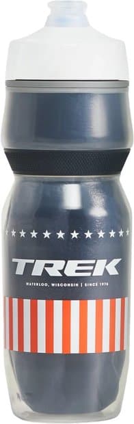 Trek Trinkflasche Voda Ice - 591 ml Blau Modell Aktion