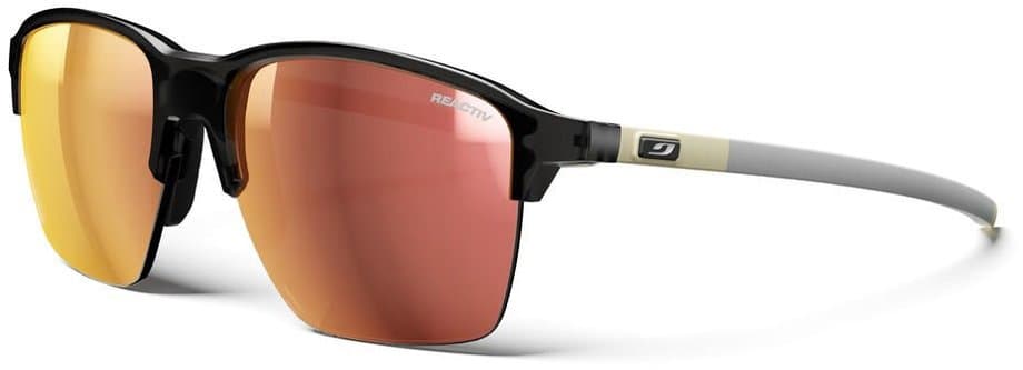 Julbo Crossline Schwarz - Beige Matt Modell 2025
