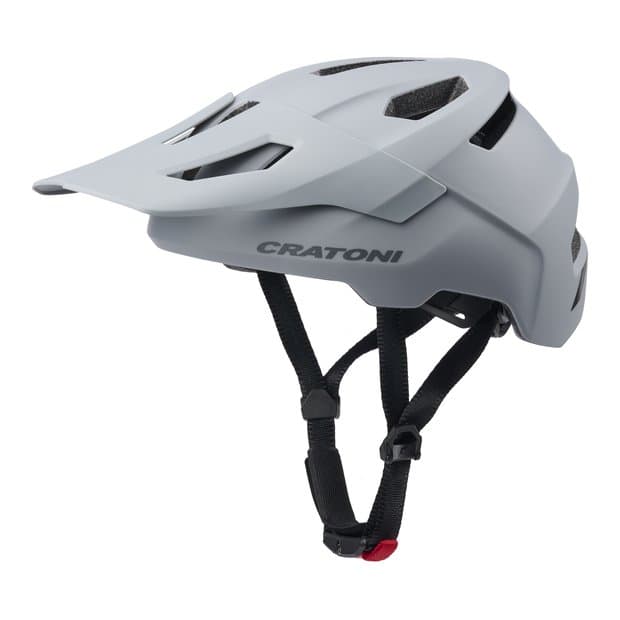 Cratoni WildCat Grau Modell 2026