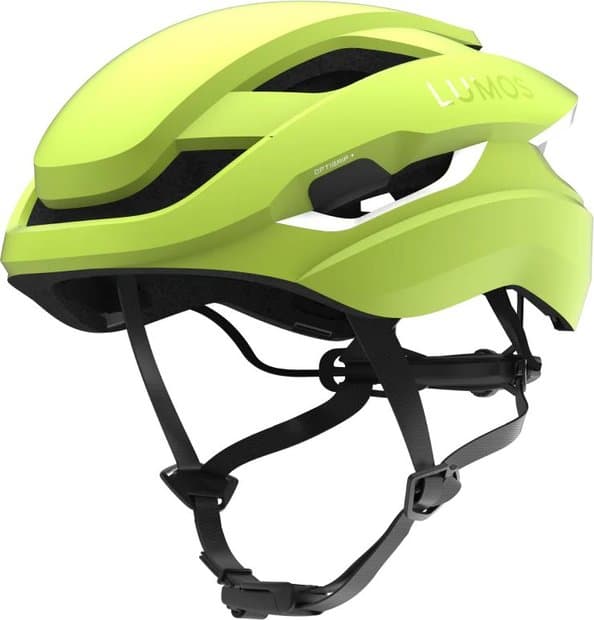 Lumos Ultra Fly Grün Modell 2026