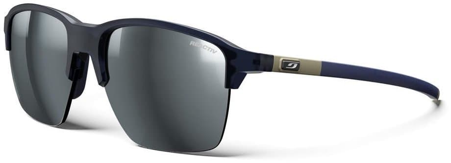 Julbo Crossline Blau Durchscheinend Matt - Beige Glänzend Modell 2025