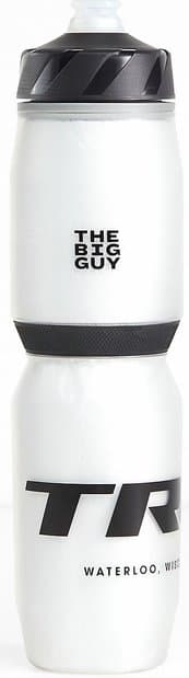 Trek Trinkflasche Voda Ice - 828 ml Weiß Modell Aktion