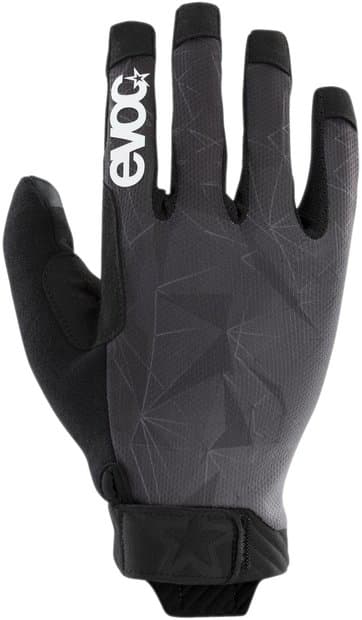 Evoc Enduro Touch Glove Langfingerhandschuhe Schwarz Modell 2024