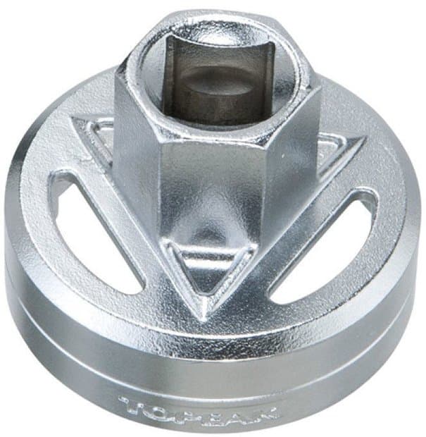 Topeak Innenlager Werkzeug für Shimano Hollowtech II Silber Modell 2026