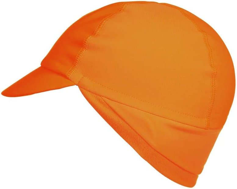 POC Thermal Cap Orange Modell 2026