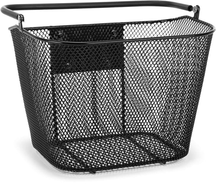 Cube ACID Lenkerkorb 14 CMPT FILink Schwarz Modell 2026