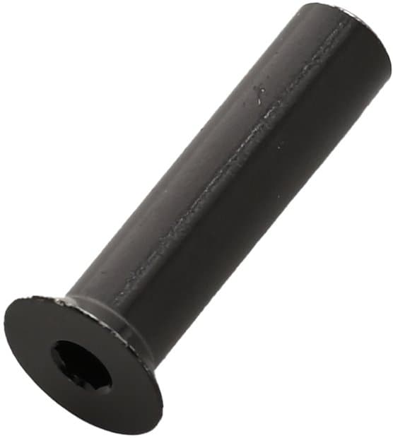 Carver Schraube M5x35 Schwarz Modell 2024