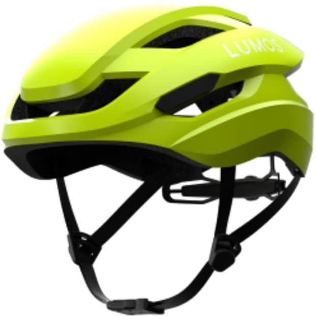 Lumos Ultra Fly MIPS + Firefly Grün Modell 2025