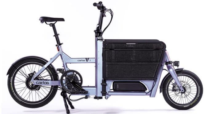 Carlos Vario V.1 Full Pink Modell 2025