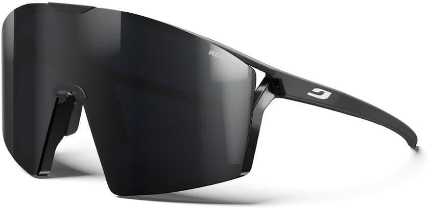 Julbo Edge Schwarz Matt - Schwarz Modell 2025
