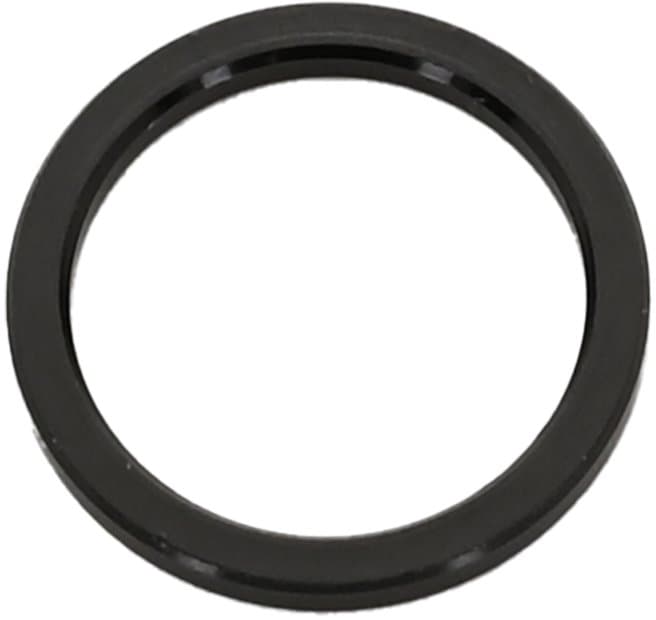 Carver Unterlegscheibe Schwarz Modell 2024