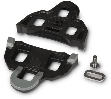 Cube RFR Cleats SPD SL 0° Schwarz Modell 2025